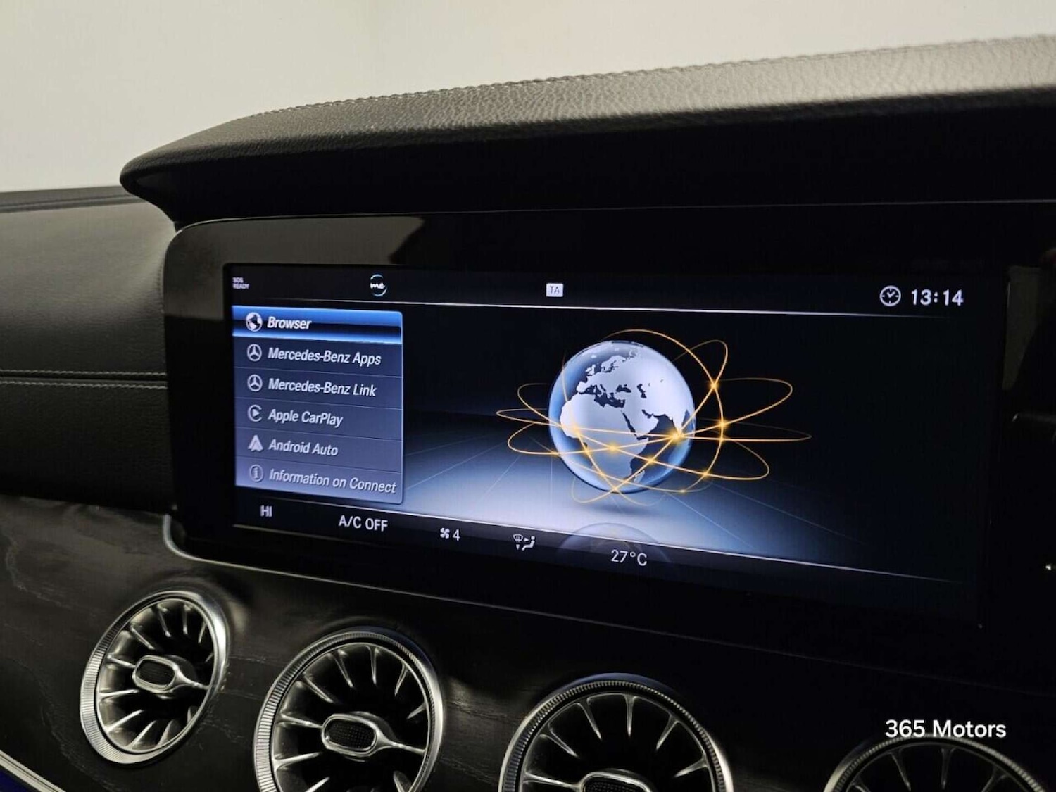 Used Mercedes-Benz E Class 2018 for sale - 78149557: Photo 60