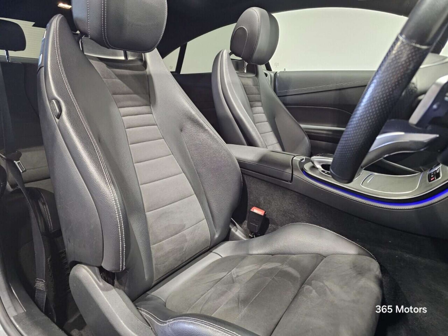 Used Mercedes-Benz E Class 2018 for sale - 78149557: Photo 7