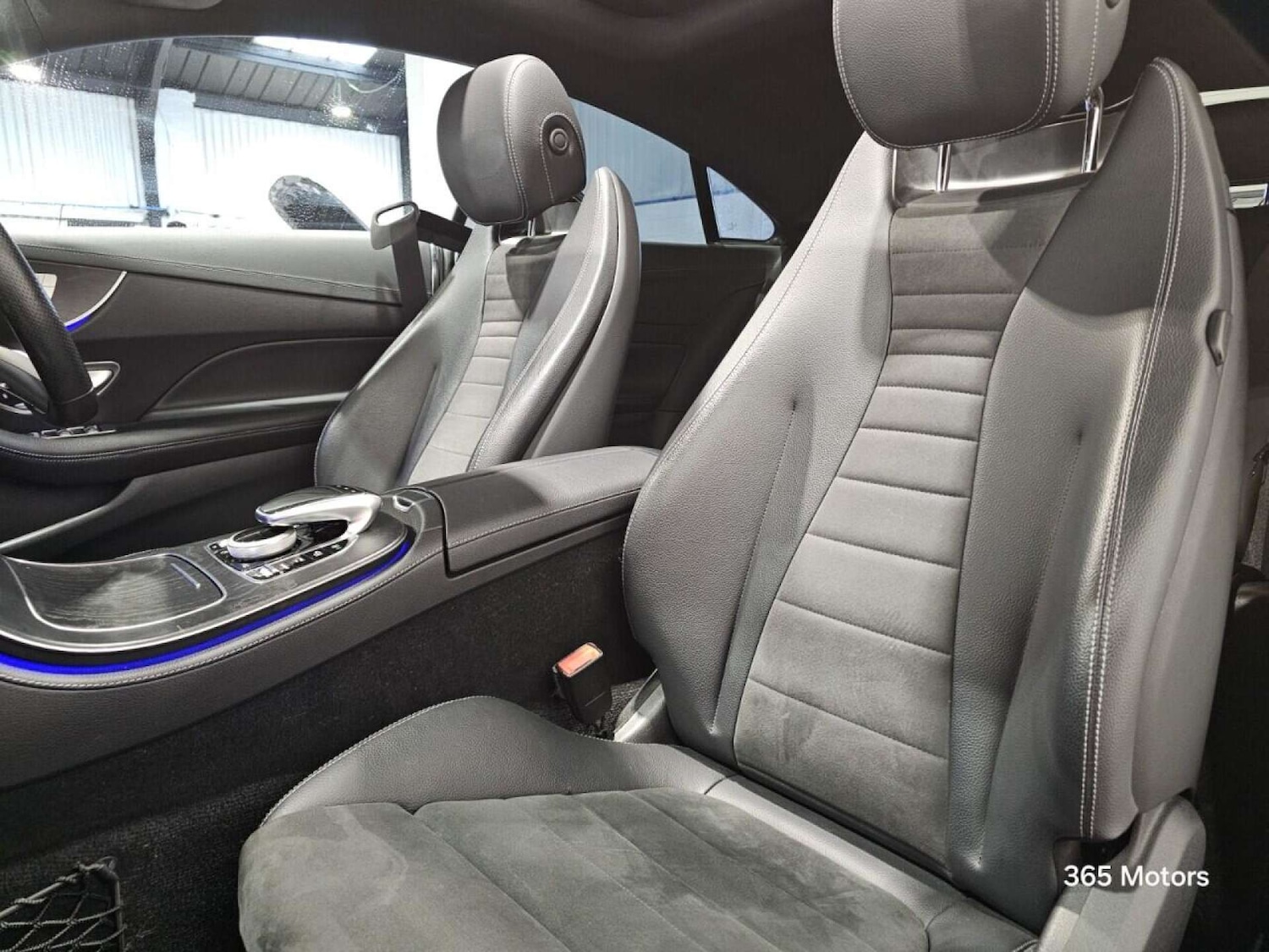 Used Mercedes-Benz E Class 2018 for sale - 78149557: Photo 9