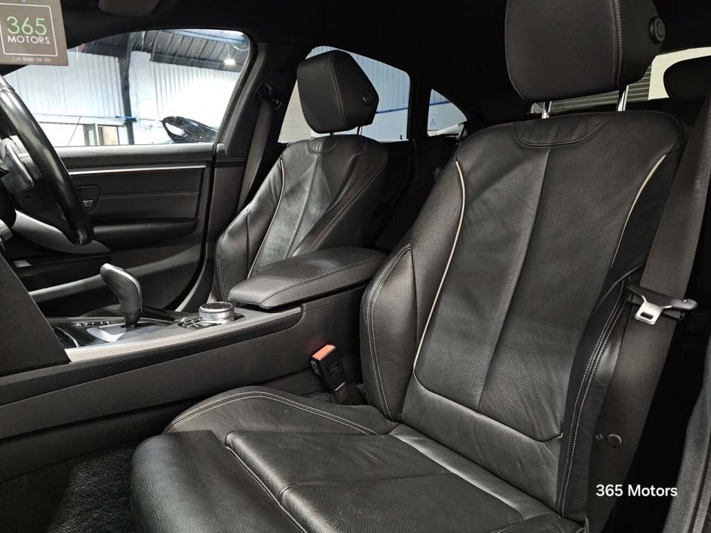 Used BMW 4 Series Gran Coupe 2019 for sale - 77080294: Photo 13