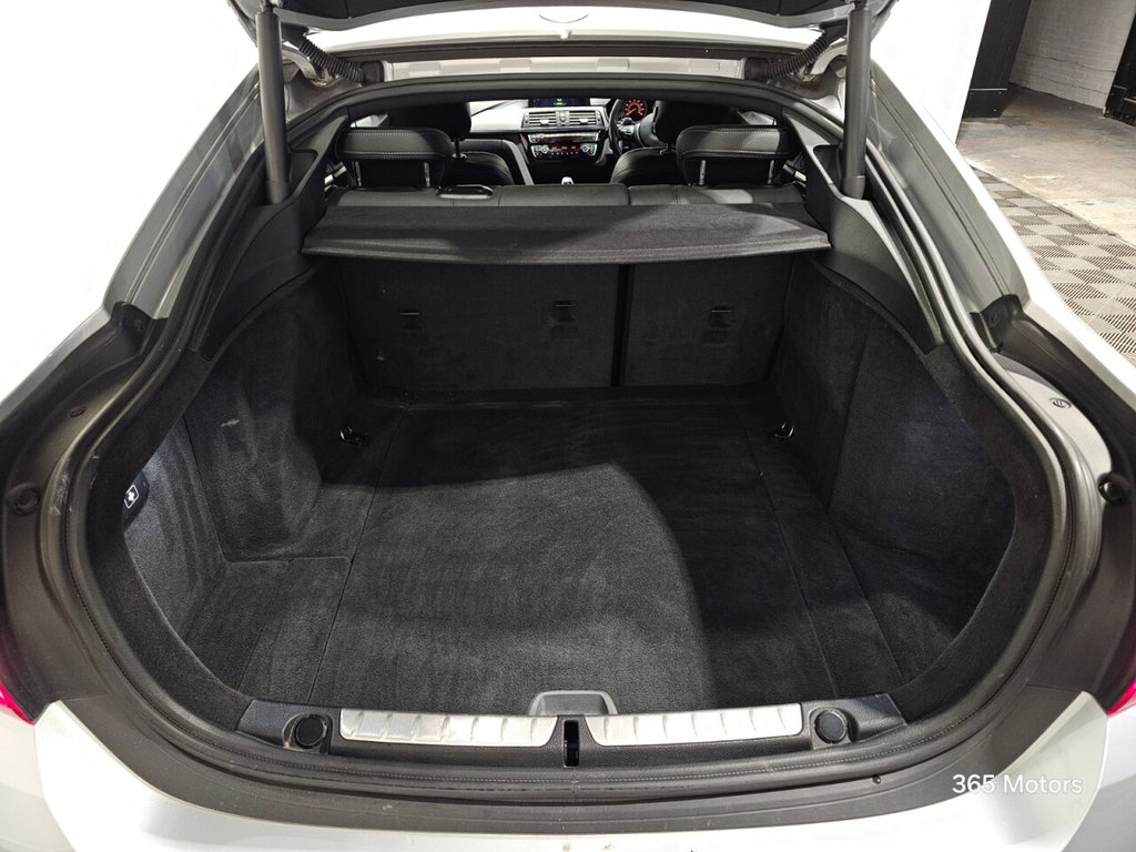 Used BMW 4 Series Gran Coupe 2019 for sale - 77080294: Photo 15