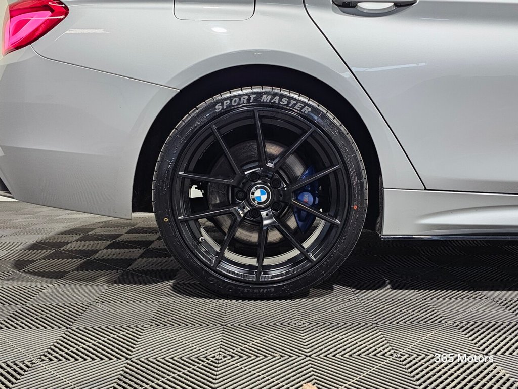 Used BMW 4 Series Gran Coupe 2019 for sale - 77080294: Photo 22