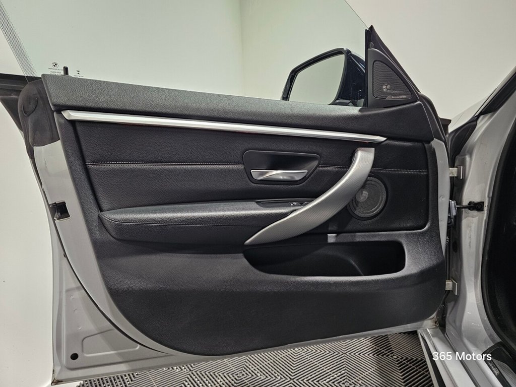 Used BMW 4 Series Gran Coupe 2019 for sale - 77080294: Photo 23