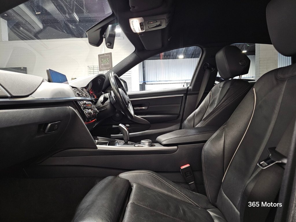 Used BMW 4 Series Gran Coupe 2019 for sale - 77080294: Photo 24