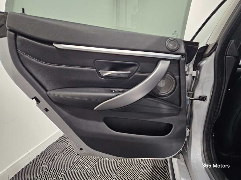 Used BMW 4 Series Gran Coupe 2019 for sale - 77080294: Photo 26
