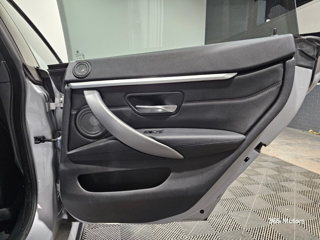 Used BMW 4 Series Gran Coupe 2019 for sale - 77080294: Photo 30