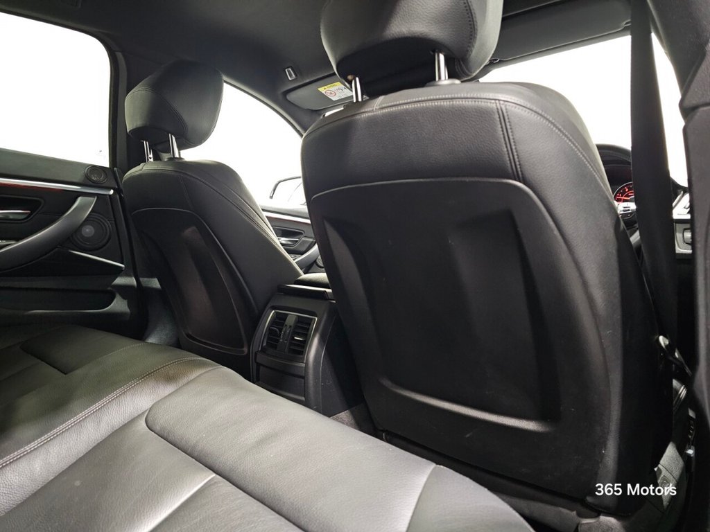 Used BMW 4 Series Gran Coupe 2019 for sale - 77080294: Photo 31