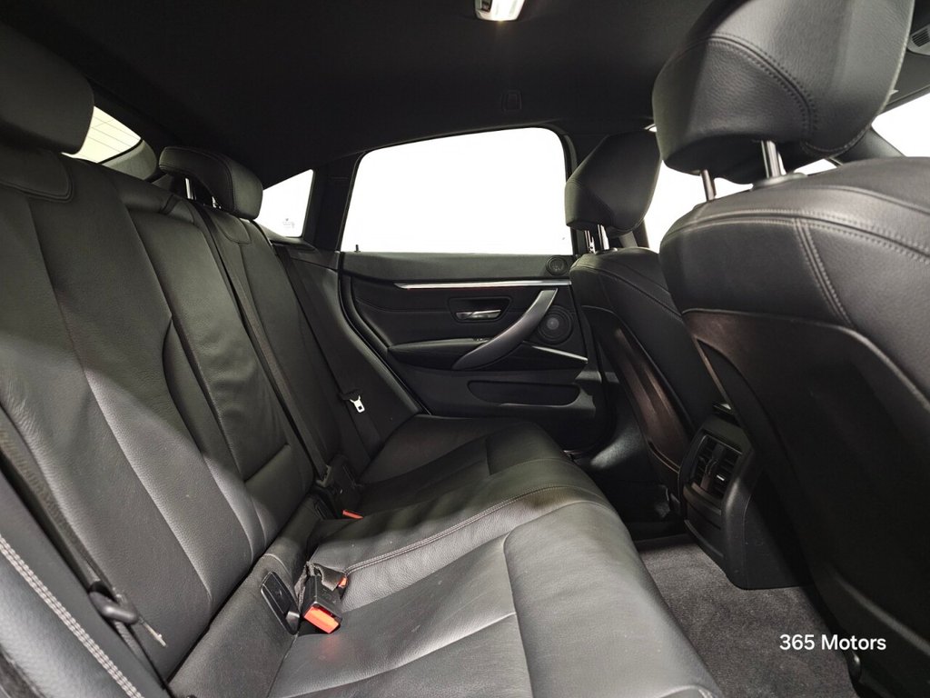 Used BMW 4 Series Gran Coupe 2019 for sale - 77080294: Photo 32