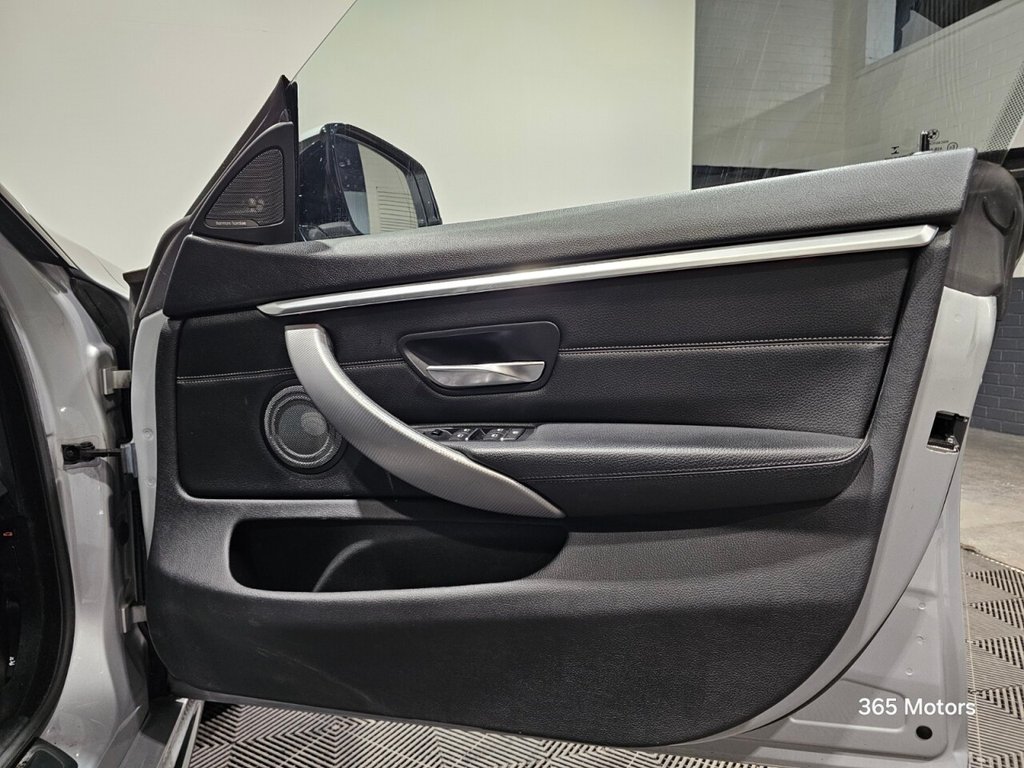 Used BMW 4 Series Gran Coupe 2019 for sale - 77080294: Photo 33