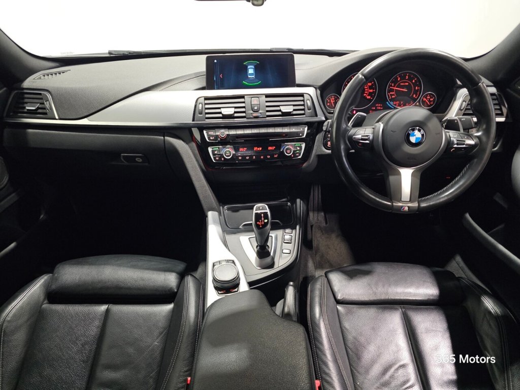 Used BMW 4 Series Gran Coupe 2019 for sale - 77080294: Photo 38