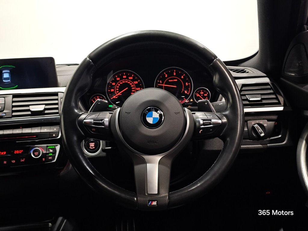 Used BMW 4 Series Gran Coupe 2019 for sale - 77080294: Photo 39