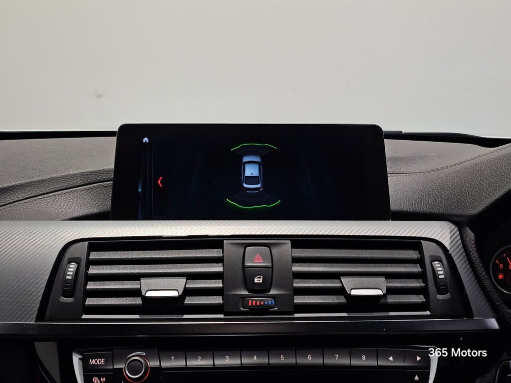 Used BMW 4 Series Gran Coupe 2019 for sale - 77080294: Photo 40