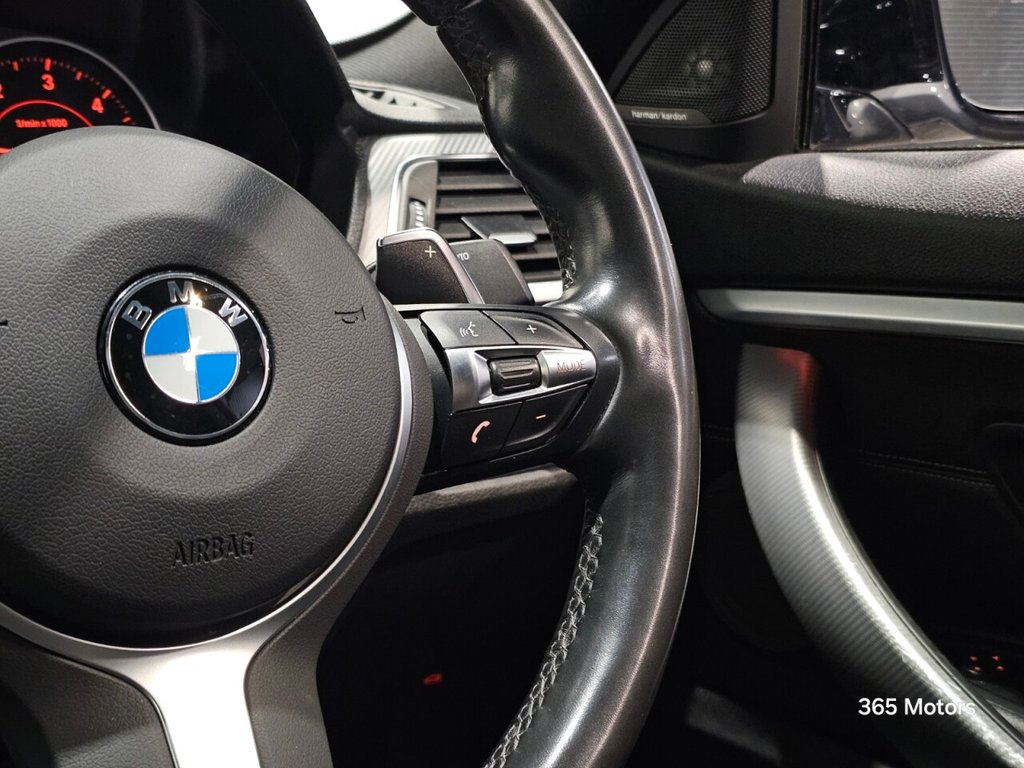 Used BMW 4 Series Gran Coupe 2019 for sale - 77080294: Photo 49