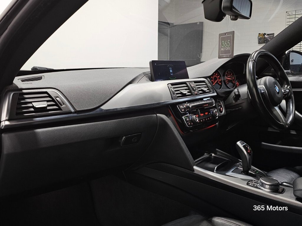 Used BMW 4 Series Gran Coupe 2019 for sale - 77080294: Photo 6