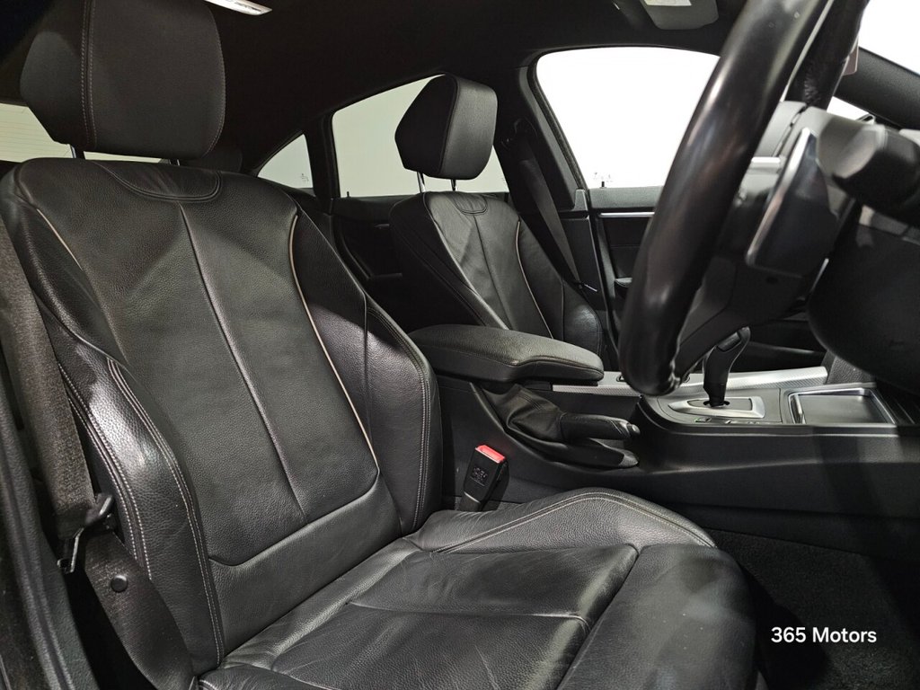 Used BMW 4 Series Gran Coupe 2019 for sale - 77080294: Photo 9