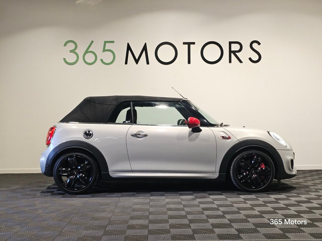 Used MINI Convertible 2018 for sale - 76979396: Photo 14