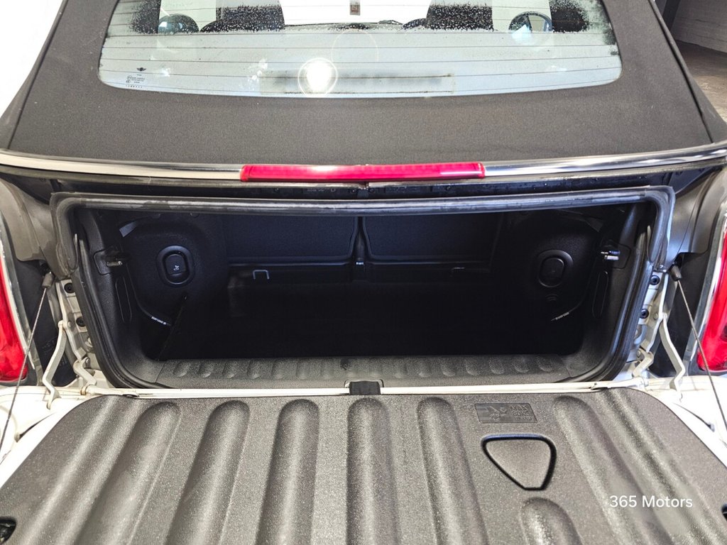 Used MINI Convertible 2018 for sale - 76979396: Photo 17