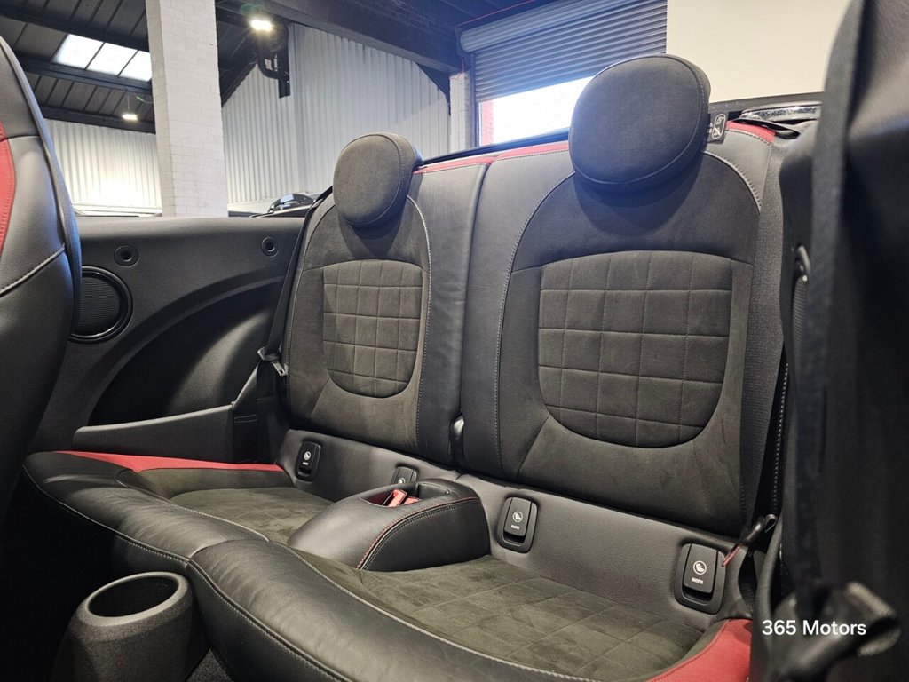 Used MINI Convertible 2018 for sale - 76979396: Photo 22
