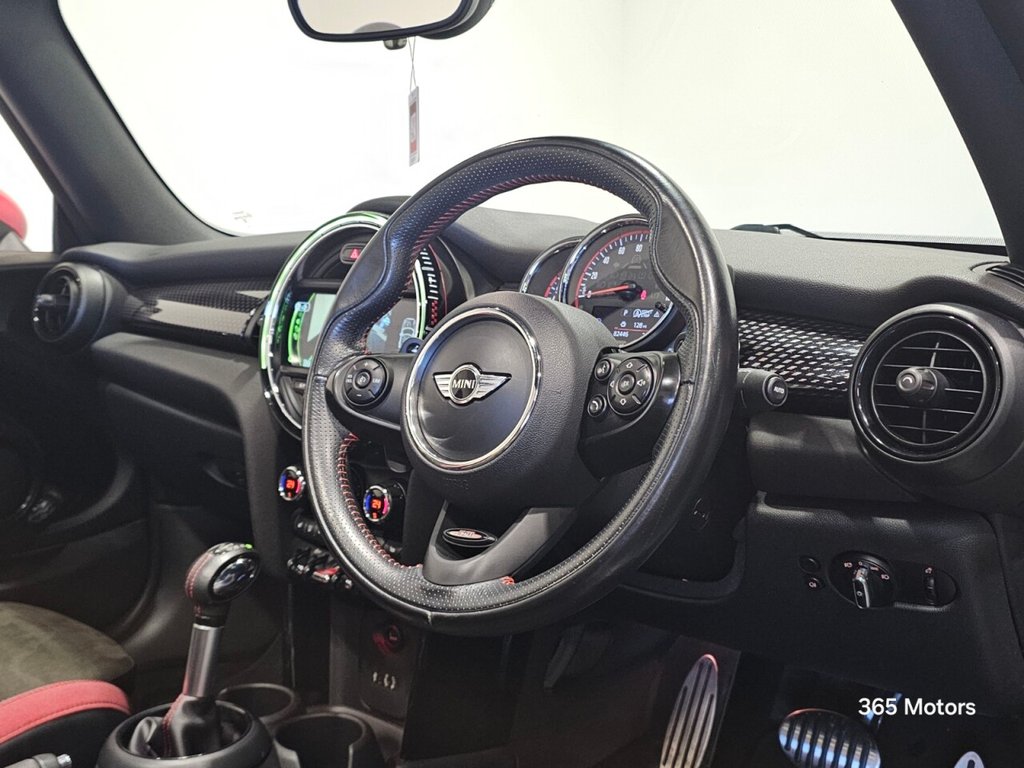 Used MINI Convertible 2018 for sale - 76979396: Photo 25