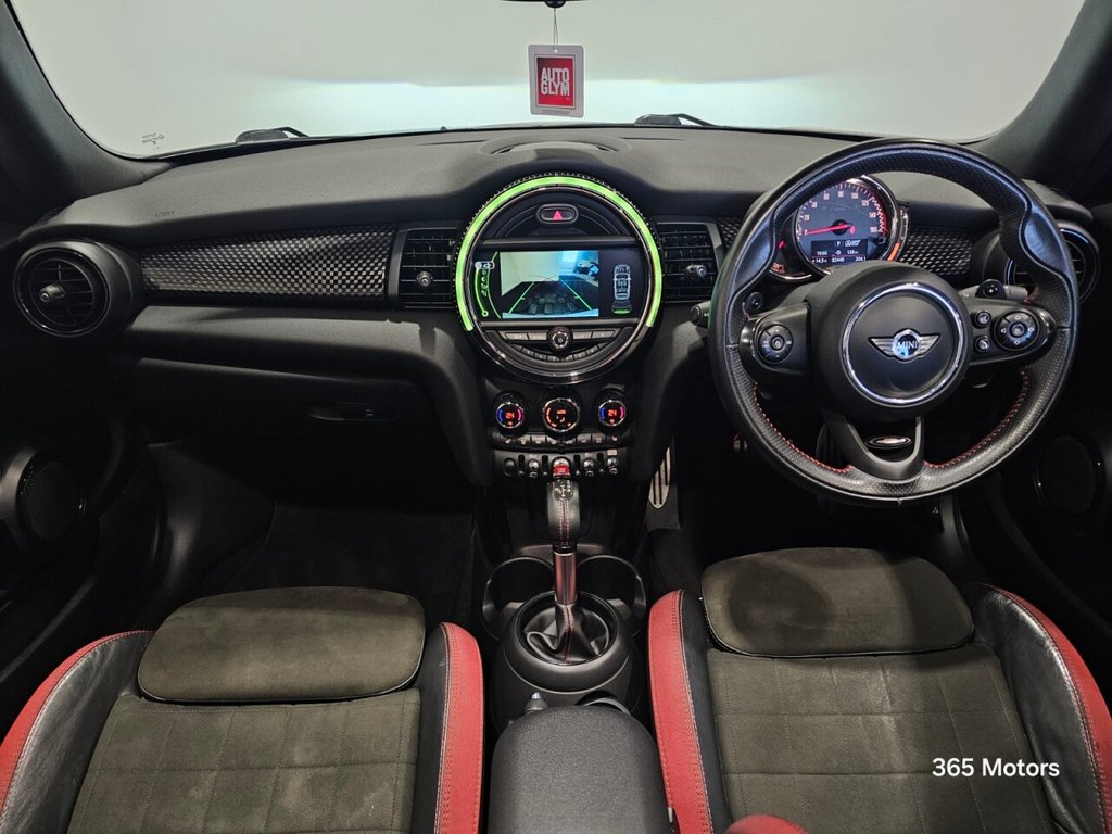 Used MINI Convertible 2018 for sale - 76979396: Photo 33