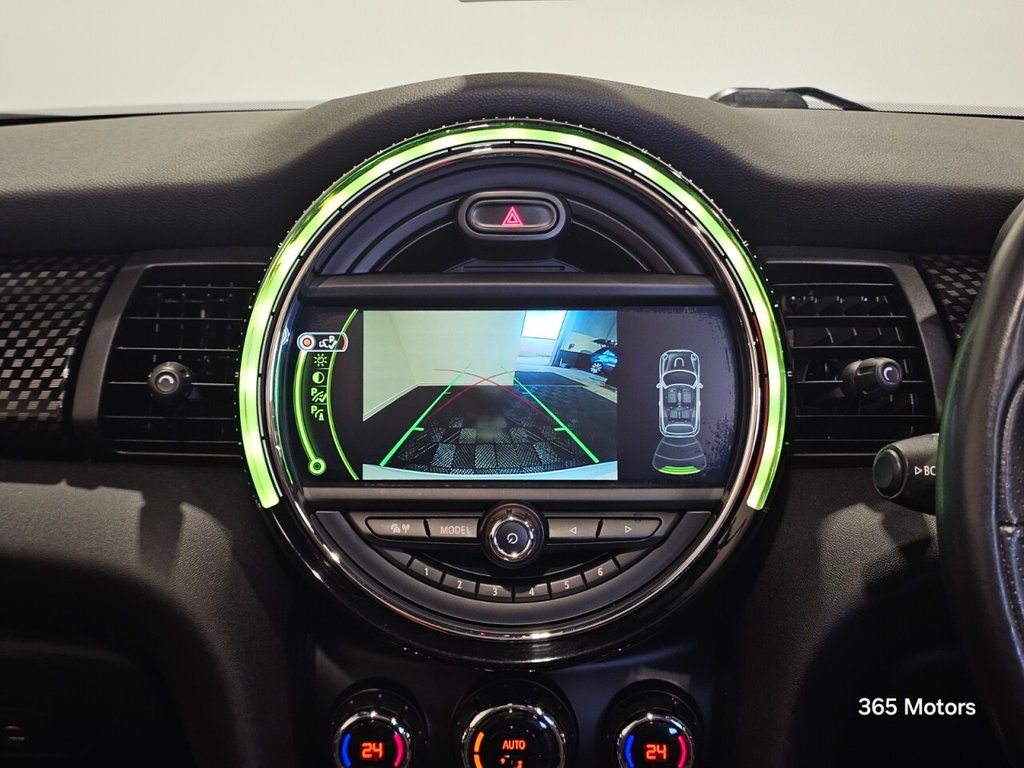 Used MINI Convertible 2018 for sale - 76979396: Photo 35