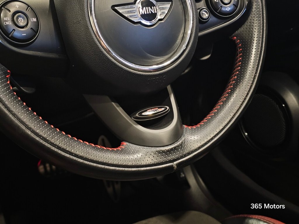 Used MINI Convertible 2018 for sale - 76979396: Photo 43