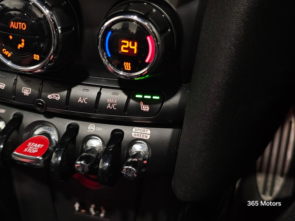 Used MINI Convertible 2018 for sale - 76979396: Photo 48