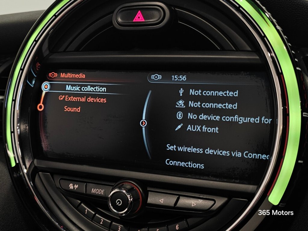 Used MINI Convertible 2018 for sale - 76979396: Photo 50