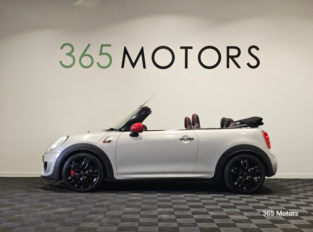Used MINI Convertible 2018 for sale - 76979396: Photo 7