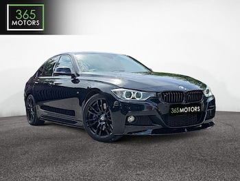 Used BMW 3 Series 2015 for sale - 75552182: Photo