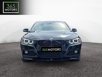 Used BMW 3 Series 2015 for sale - 75552182: Photo