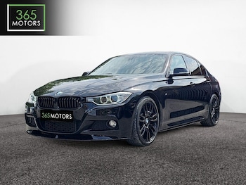 Used BMW 3 Series 2015 for sale - 75552182: Photo