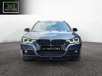 Used BMW 3 Series 2019 for sale - 75290859: Photo