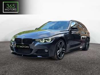 Used BMW 3 Series 2019 for sale - 75290859: Photo