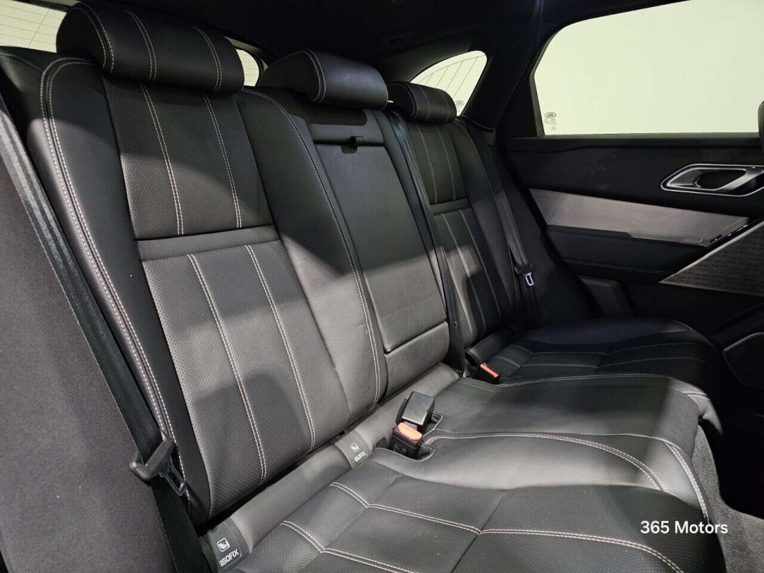 Used Land Rover Range Rover Velar 2021 for sale - 78149559: Photo 14