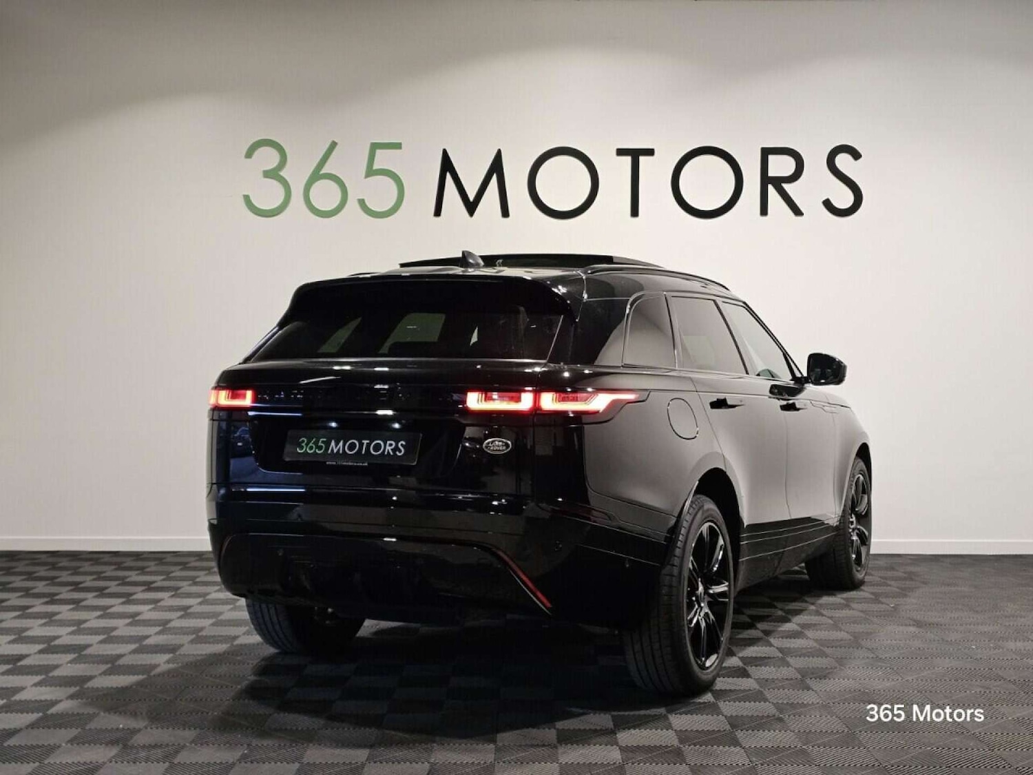 Used Land Rover Range Rover Velar 2021 for sale - 78149559: Photo 15