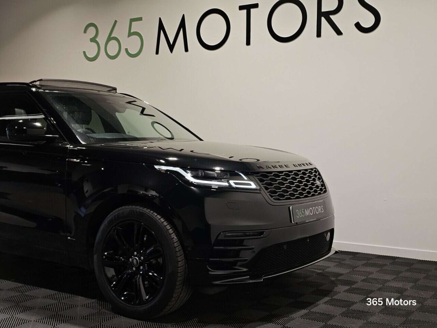 Used Land Rover Range Rover Velar 2021 for sale - 78149559: Photo 21