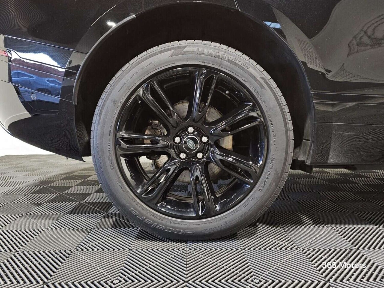 Used Land Rover Range Rover Velar 2021 for sale - 78149559: Photo 23