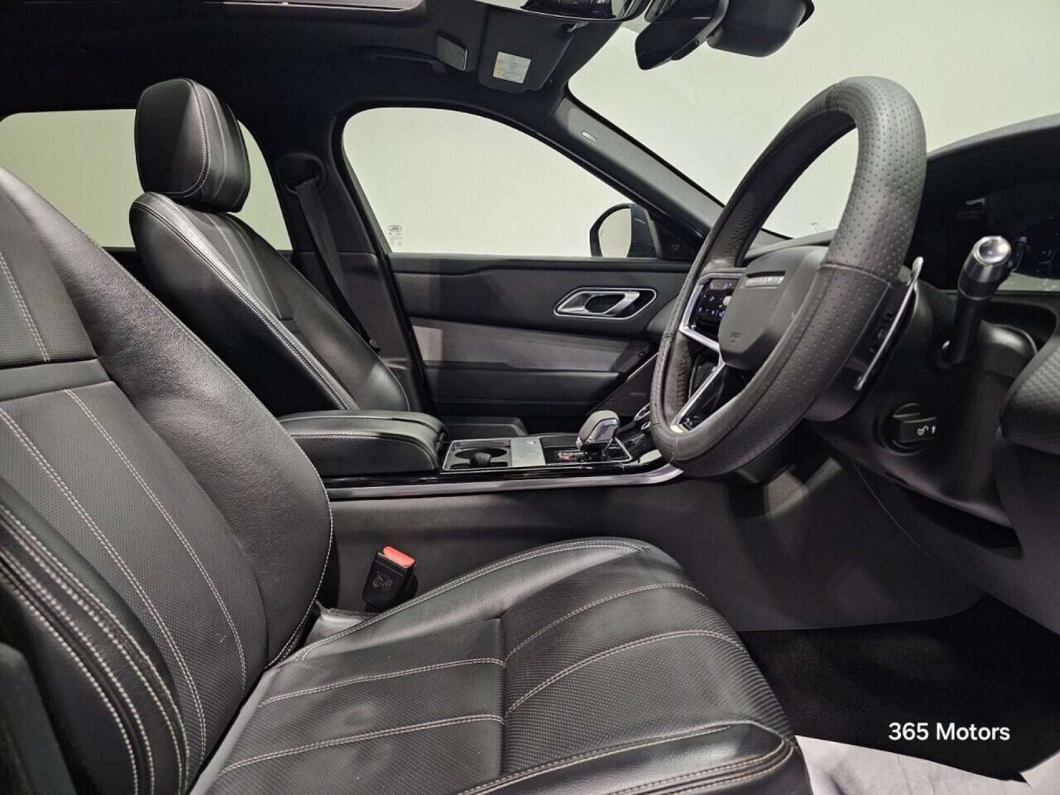 Used Land Rover Range Rover Velar 2021 for sale - 78149559: Photo 36