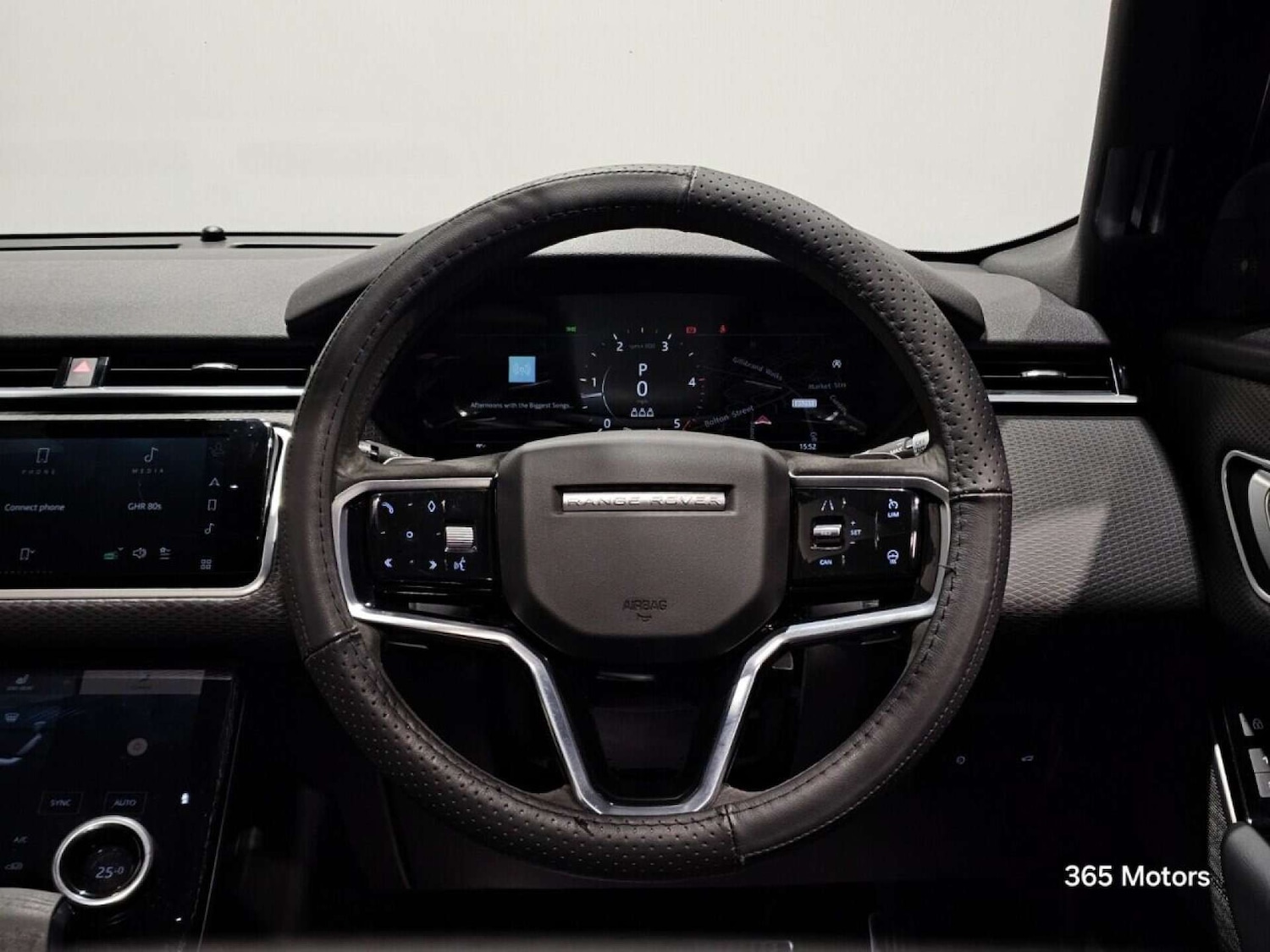 Used Land Rover Range Rover Velar 2021 for sale - 78149559: Photo 39