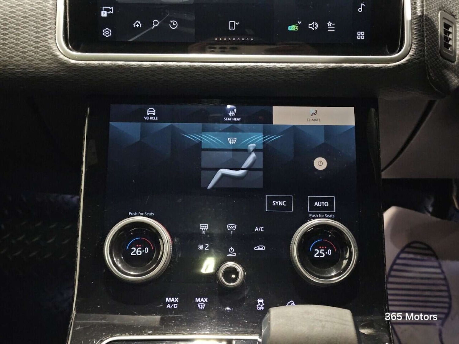 Used Land Rover Range Rover Velar 2021 for sale - 78149559: Photo 42