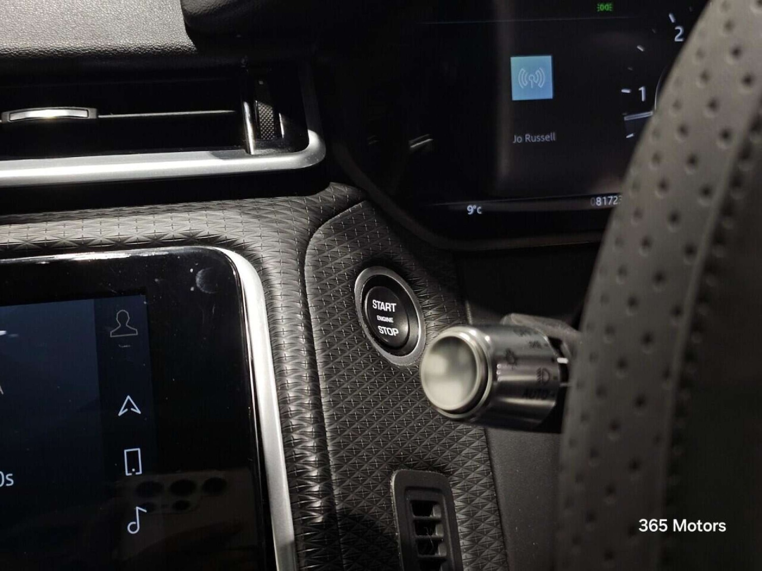 Used Land Rover Range Rover Velar 2021 for sale - 78149559: Photo 44