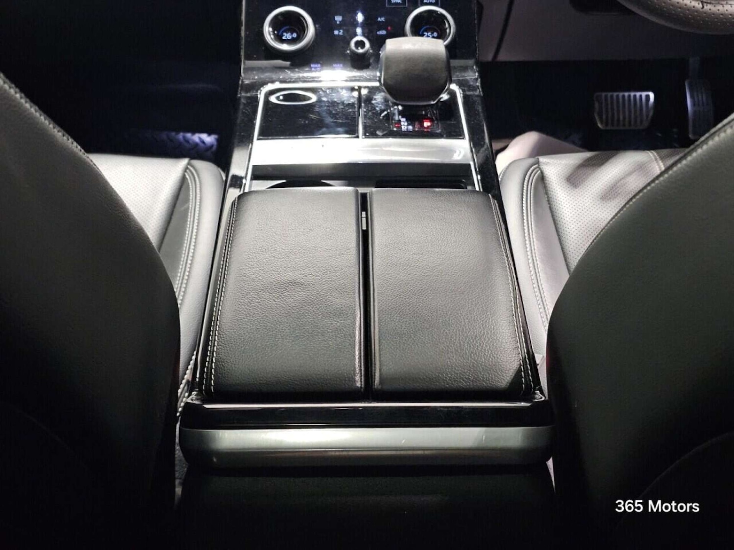 Used Land Rover Range Rover Velar 2021 for sale - 78149559: Photo 47