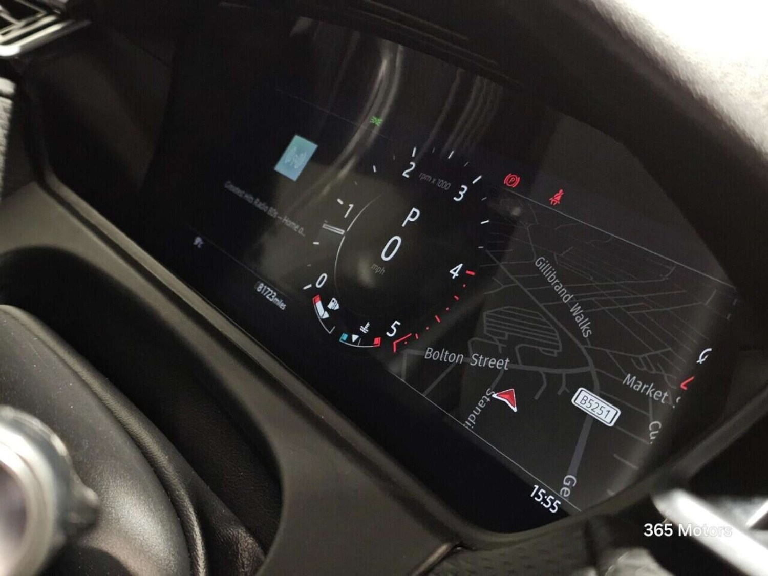 Used Land Rover Range Rover Velar 2021 for sale - 78149559: Photo 53