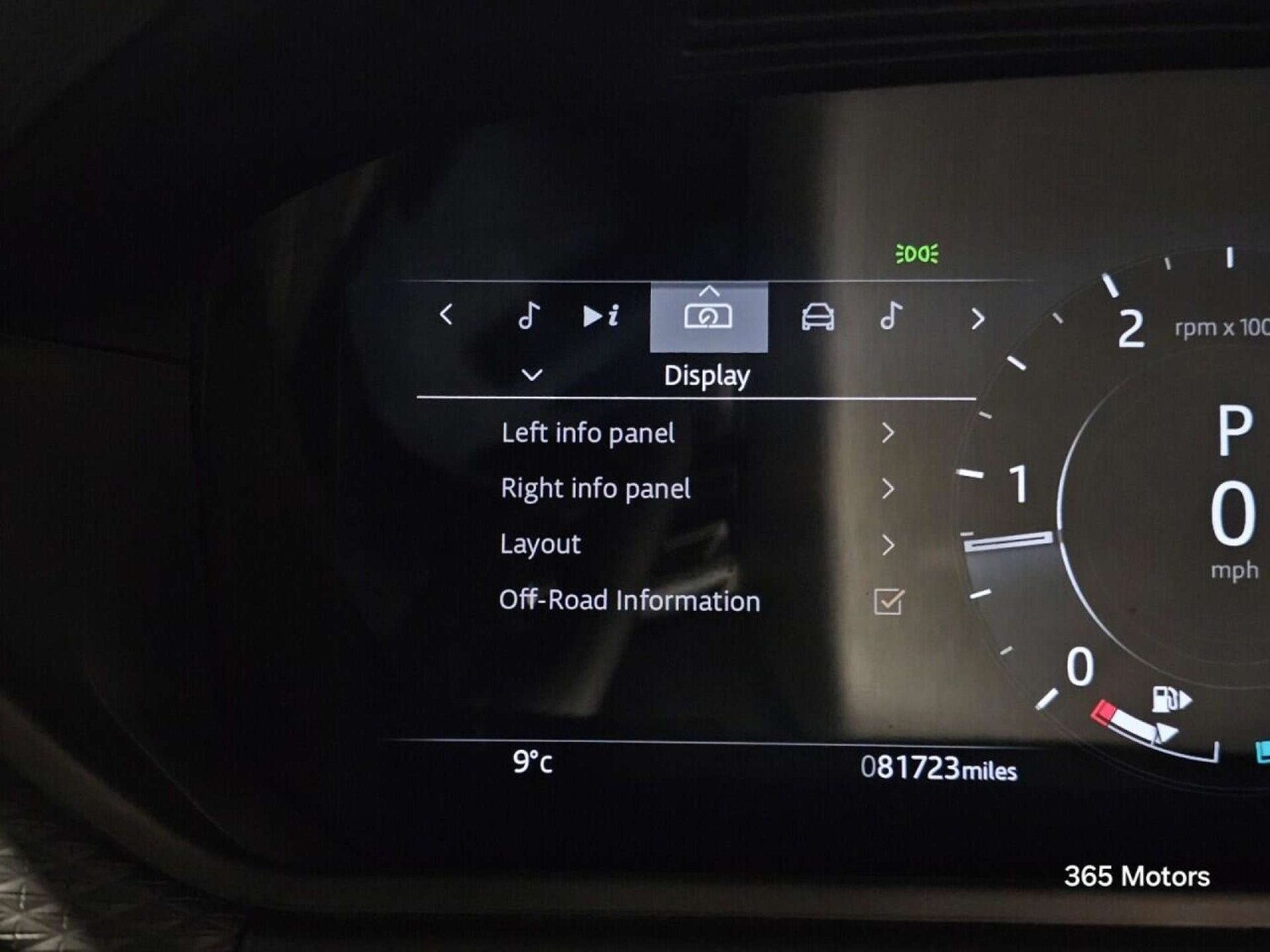 Used Land Rover Range Rover Velar 2021 for sale - 78149559: Photo 55