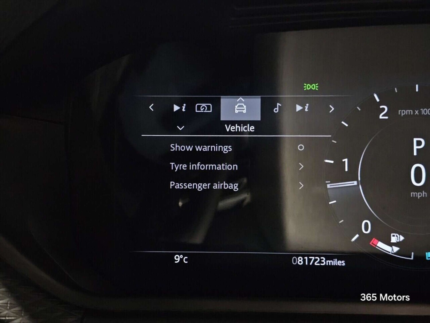 Used Land Rover Range Rover Velar 2021 for sale - 78149559: Photo 56