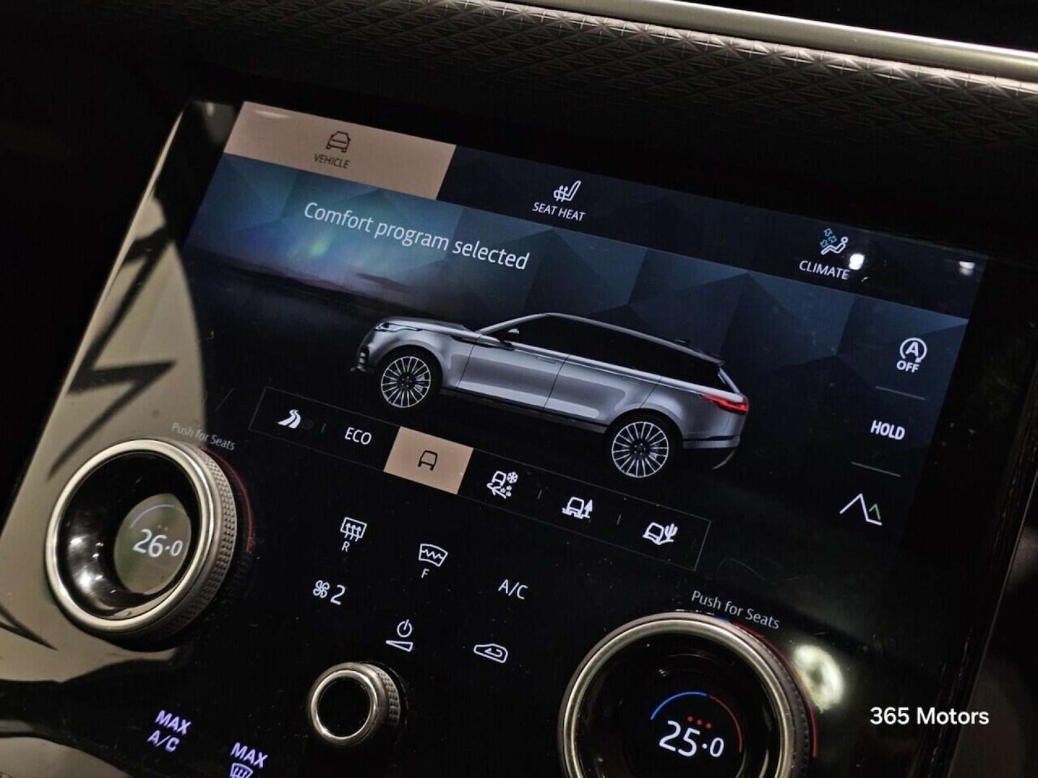 Used Land Rover Range Rover Velar 2021 for sale - 78149559: Photo 57