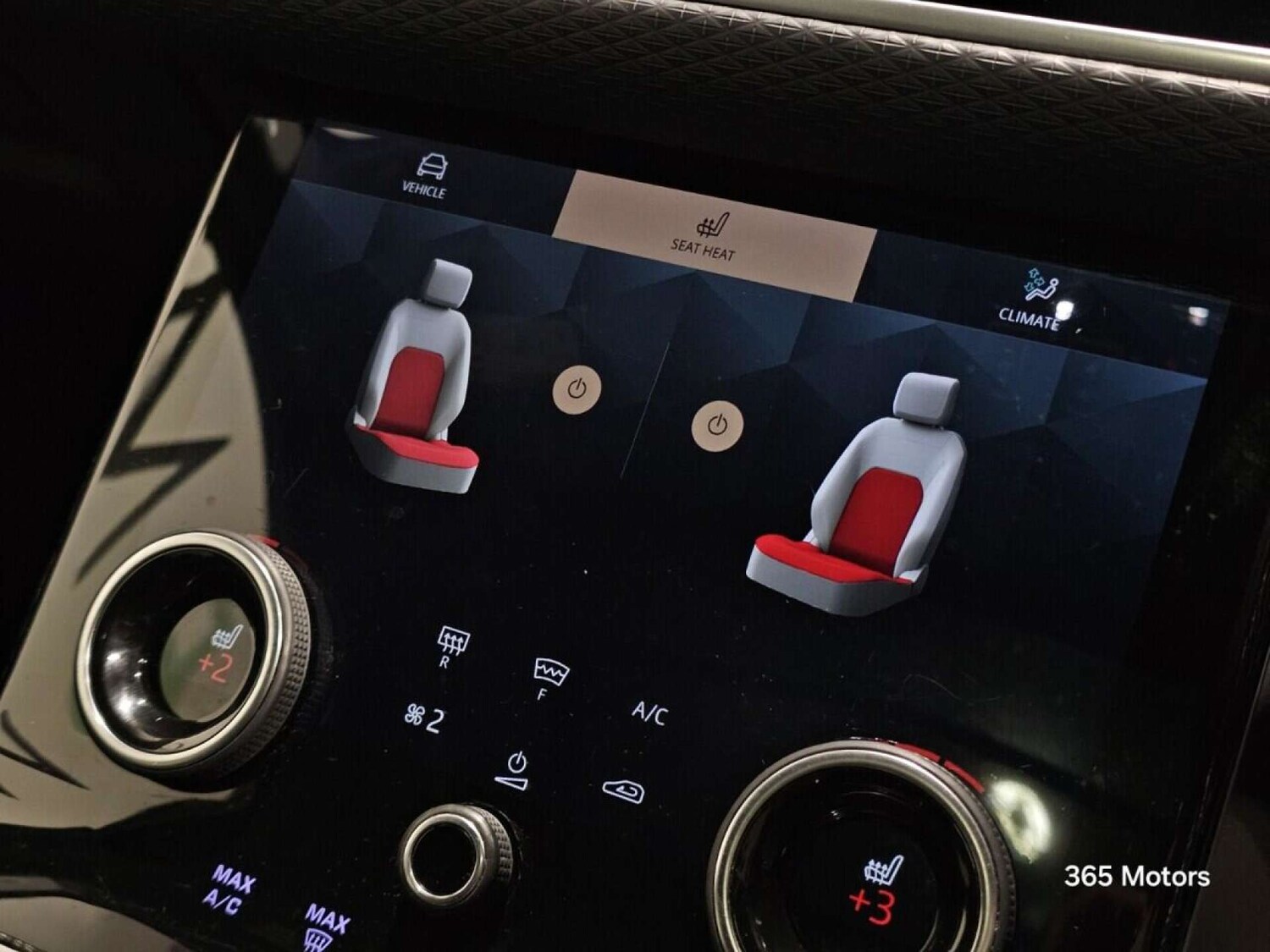 Used Land Rover Range Rover Velar 2021 for sale - 78149559: Photo 58