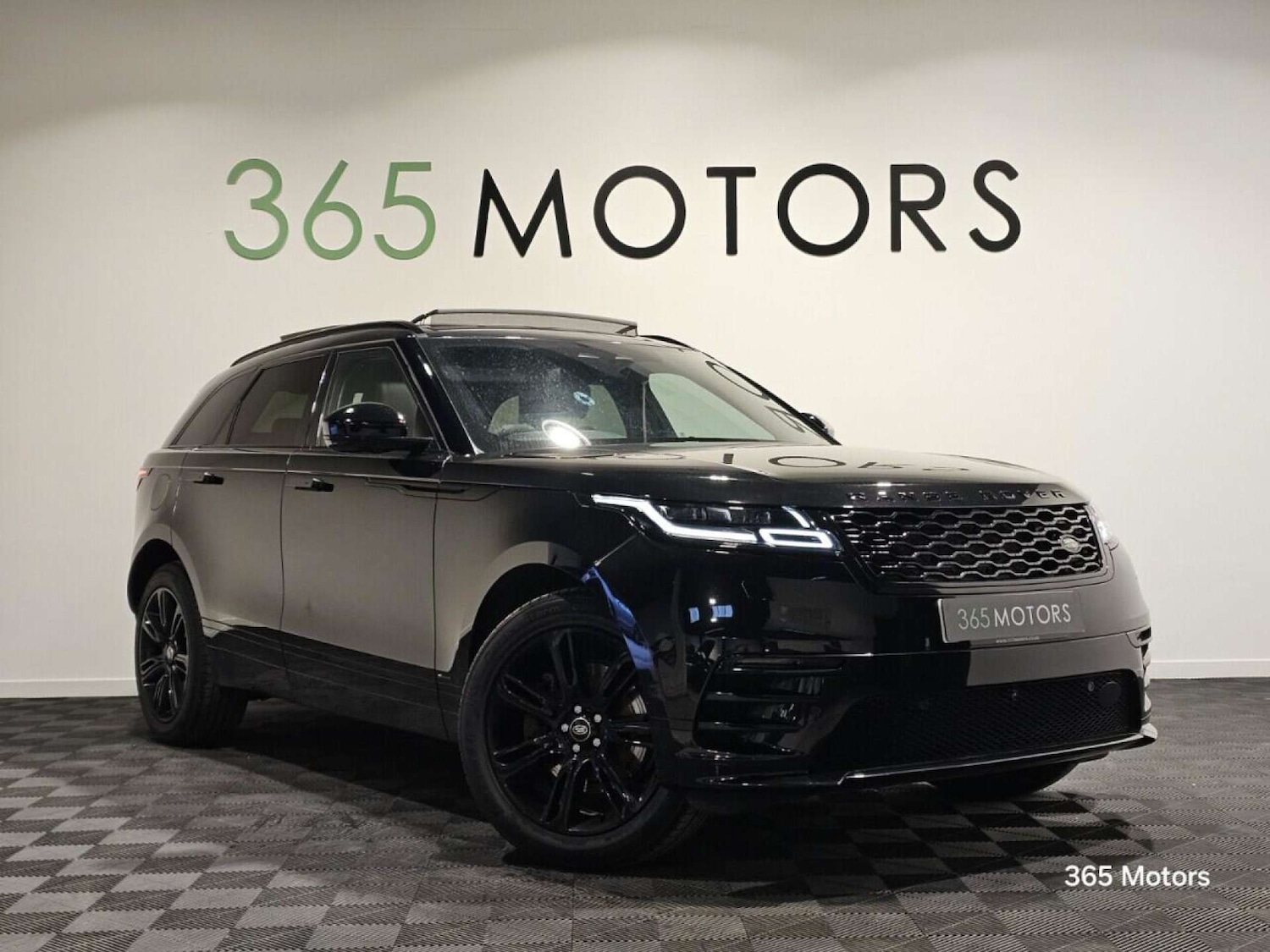Used Land Rover Range Rover Velar 2021 for sale - 78149559: Photo 6