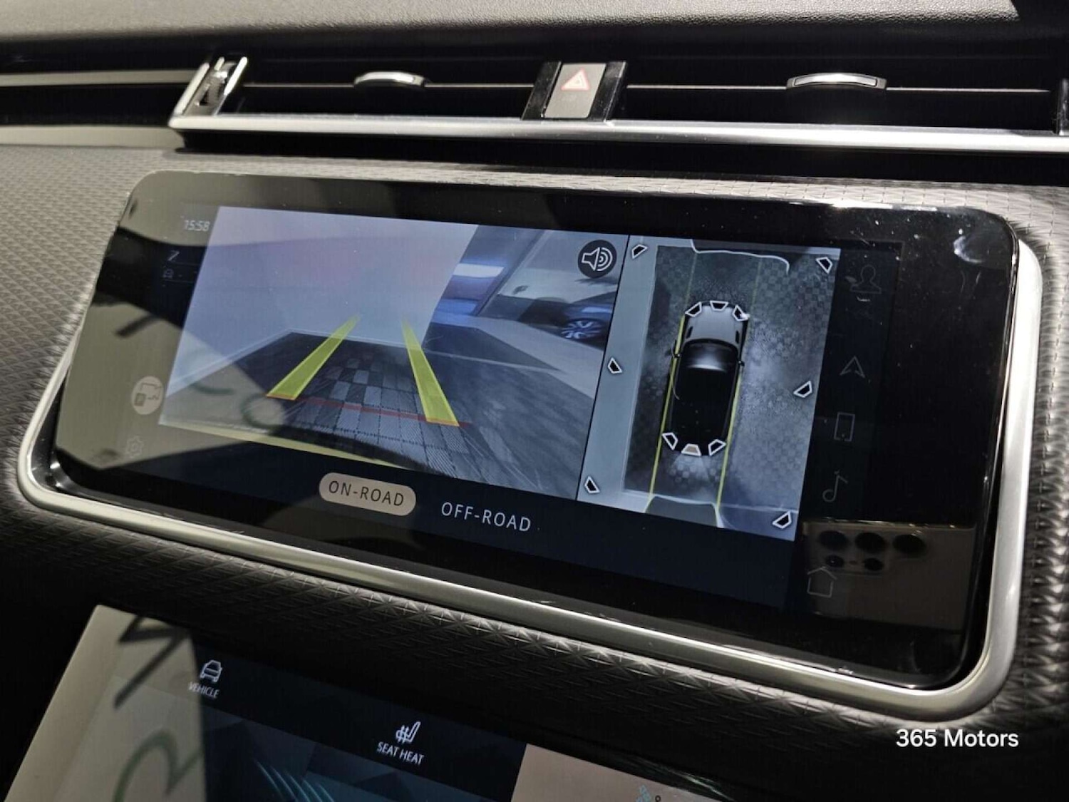 Used Land Rover Range Rover Velar 2021 for sale - 78149559: Photo 60